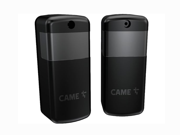 Комплект фотоэлементов CAME DXR20CAP