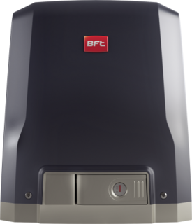 Привод DEIMOS BT А 400